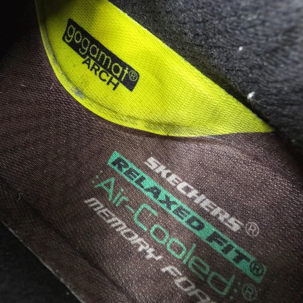 Skechers sneakers mens